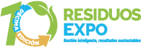 Residuos Expo - Waste Expo logo