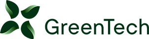 GreenTech Americas 2027 logo