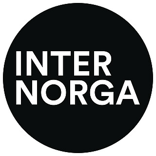 INTERNORGA - Trade Show for Catering & Food Service logo