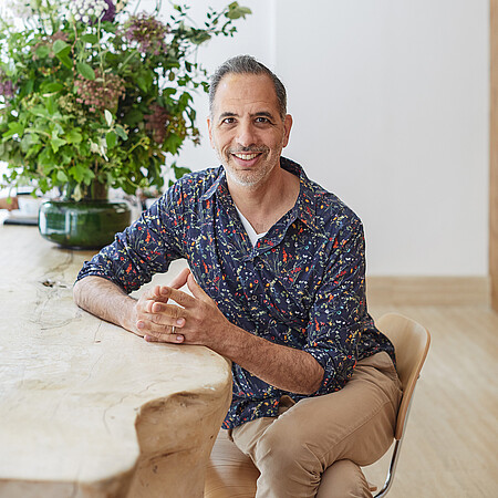 Yotam Ottolenghi