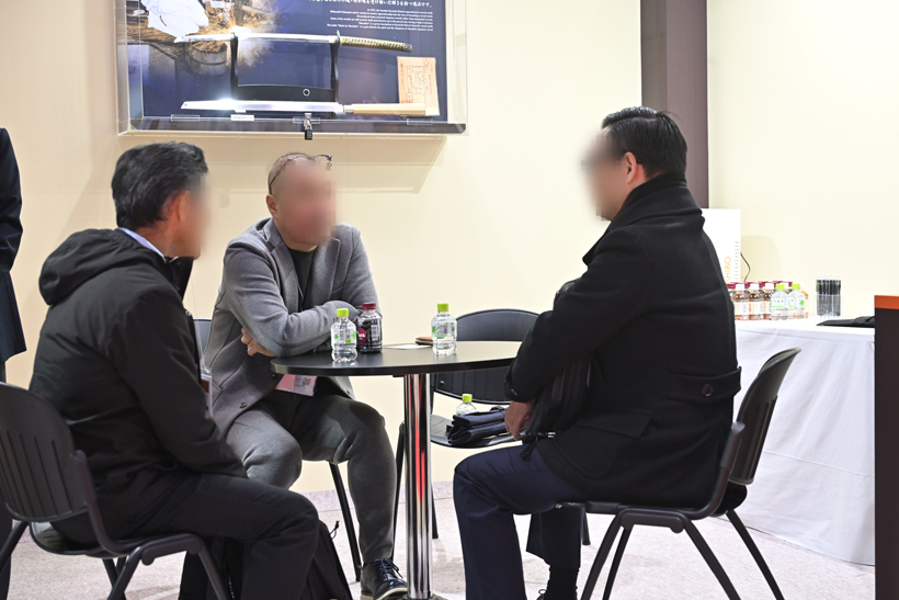 会場外観 — HCJ - Hoteres/Caterex/Japan Foodservice & Equipment Show