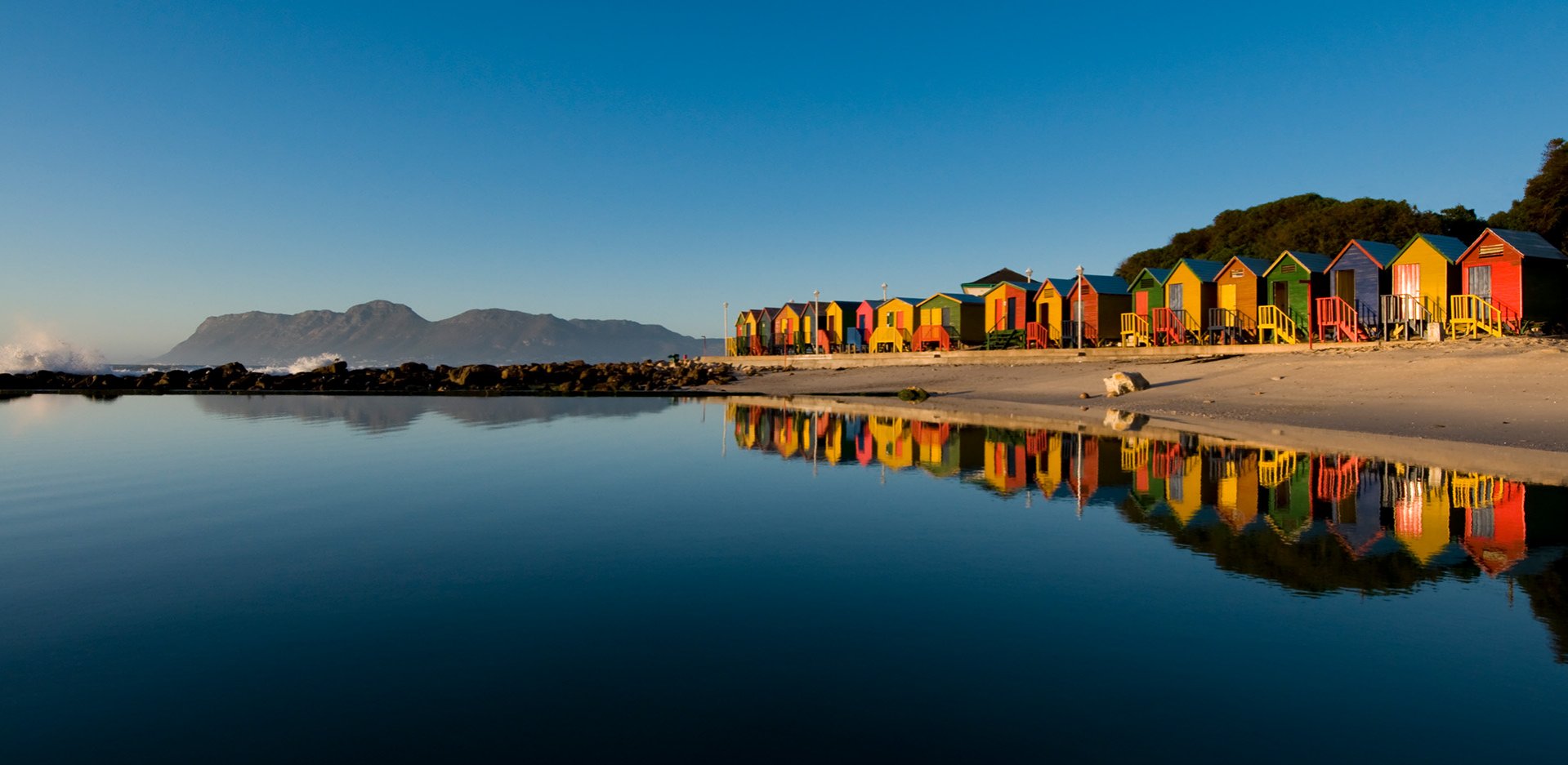 Official World Travel Market - WTM Africa event branding
