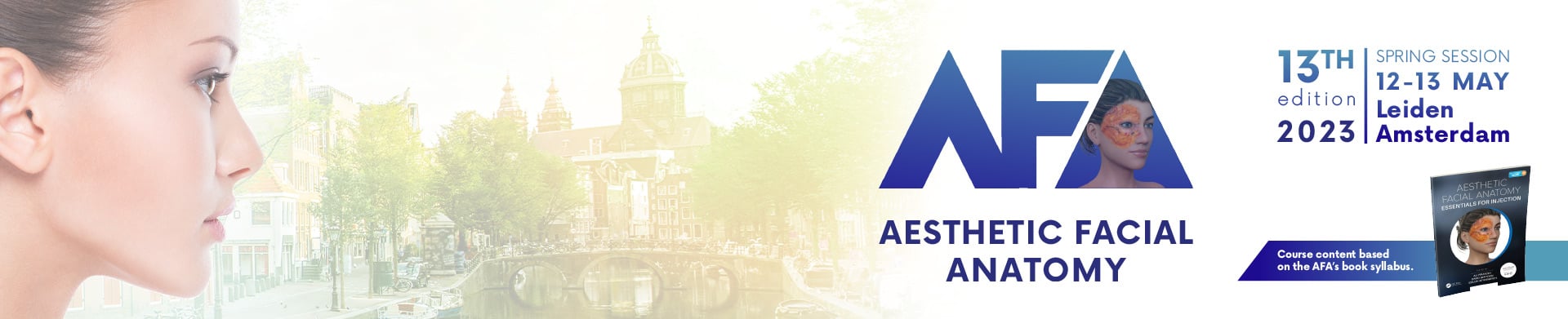 Official imagery from Aesthetic Medcine World Congress AMWC Asia