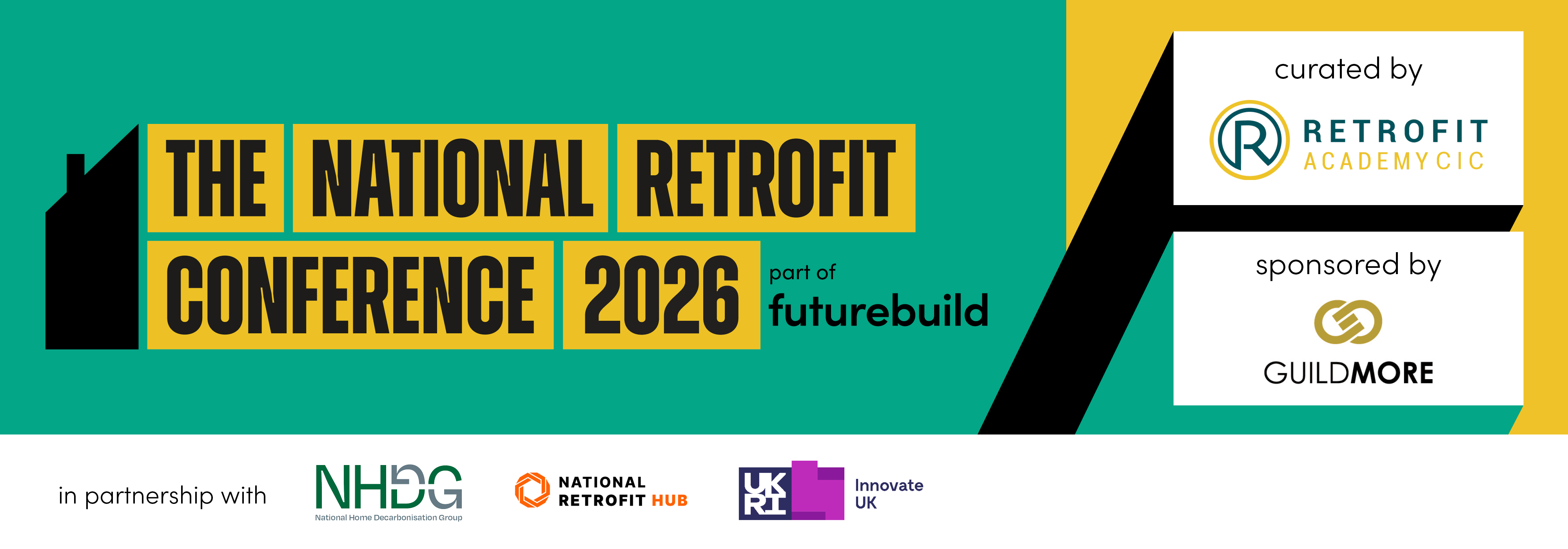 Futurebuild logo