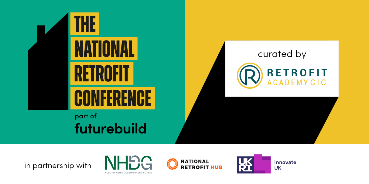 Official imagery from Futurebuild
