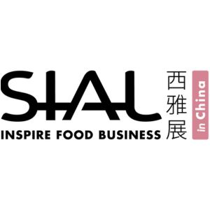 SIAL China - Asia's Food Marketplace logo