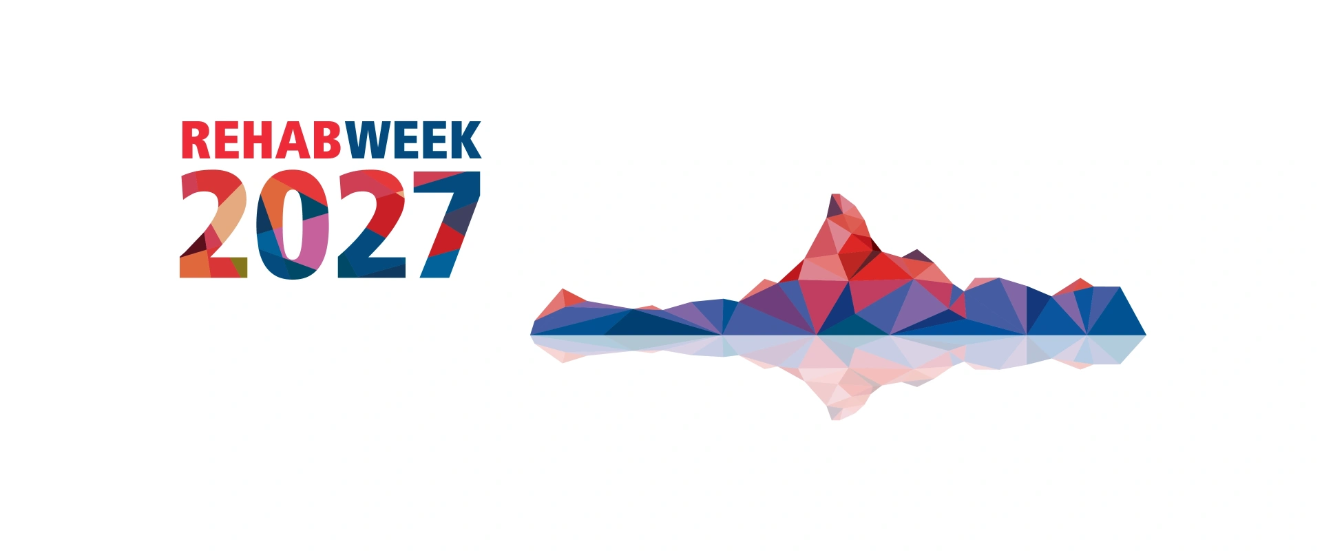 Official imagery from RehabWeek