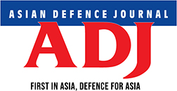 Asian Defense & Security Exhibition logo