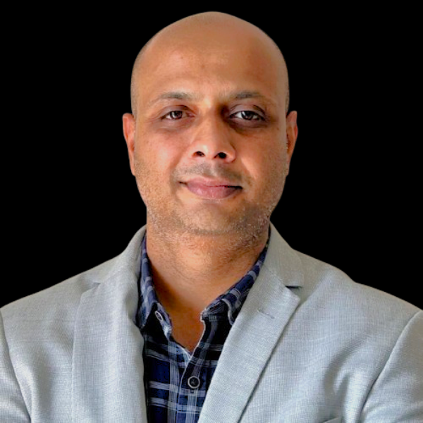 Aditya Deshpande