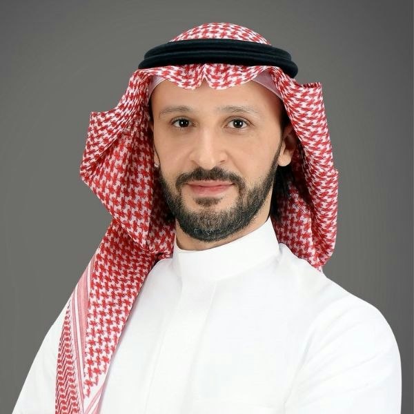 Abdulaziz Alabdan