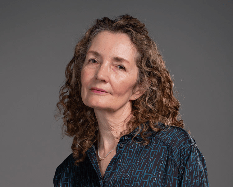 Caroline Bos
