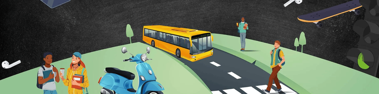 Officiële beelden van Intertraffic Amsterdam 2028