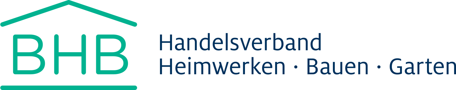 International Hardware Fair logo