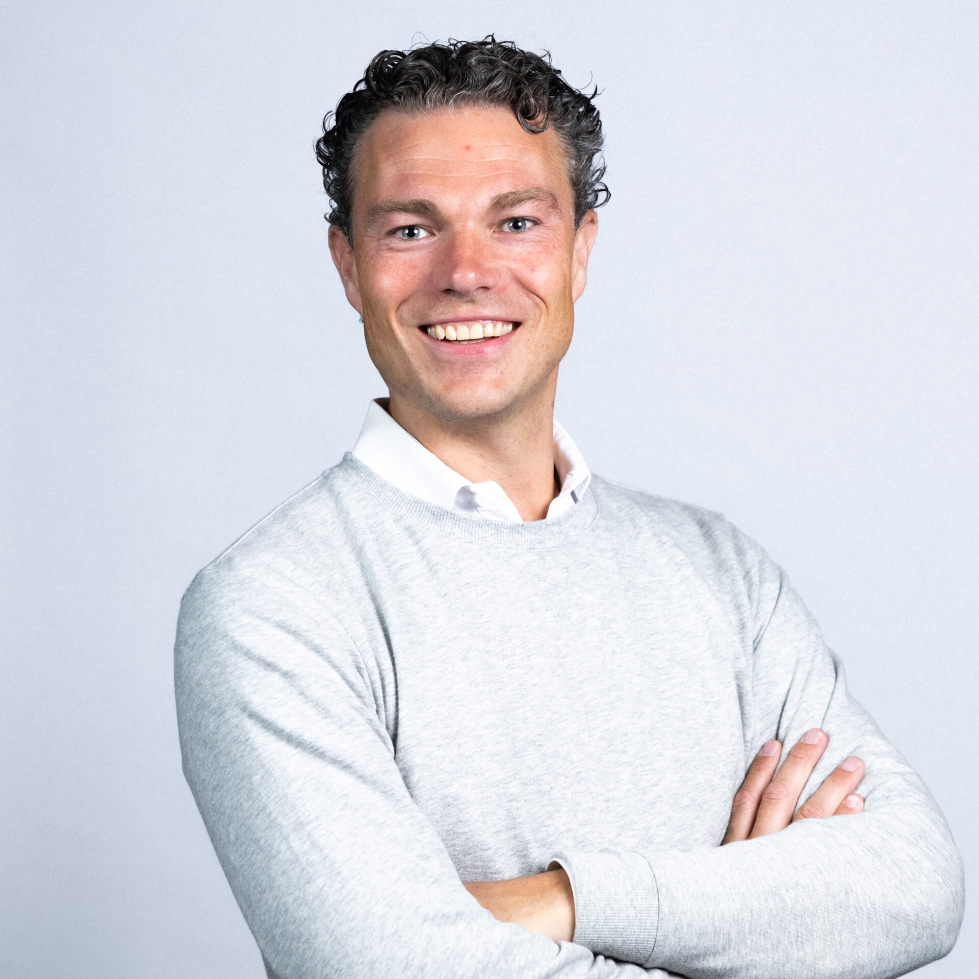 Martijn Starre