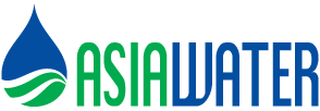 ASIAWATER logo