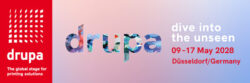 Offizielles Bildmaterial von Drupa
