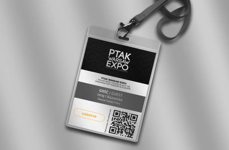 Electronics Show - International Fair for Consumer Electronics logo