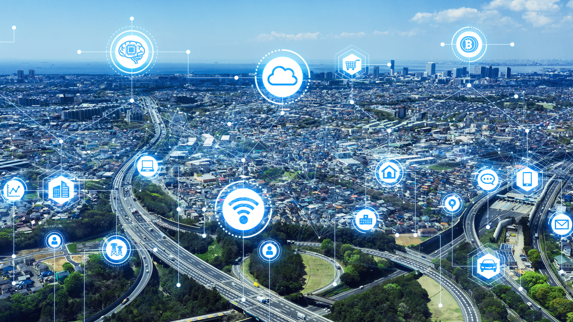 Official imagery from Government & Public Sector Week Japan