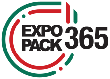 Expo Pack Guadalajara logo