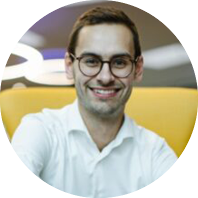 Luca Sternecker