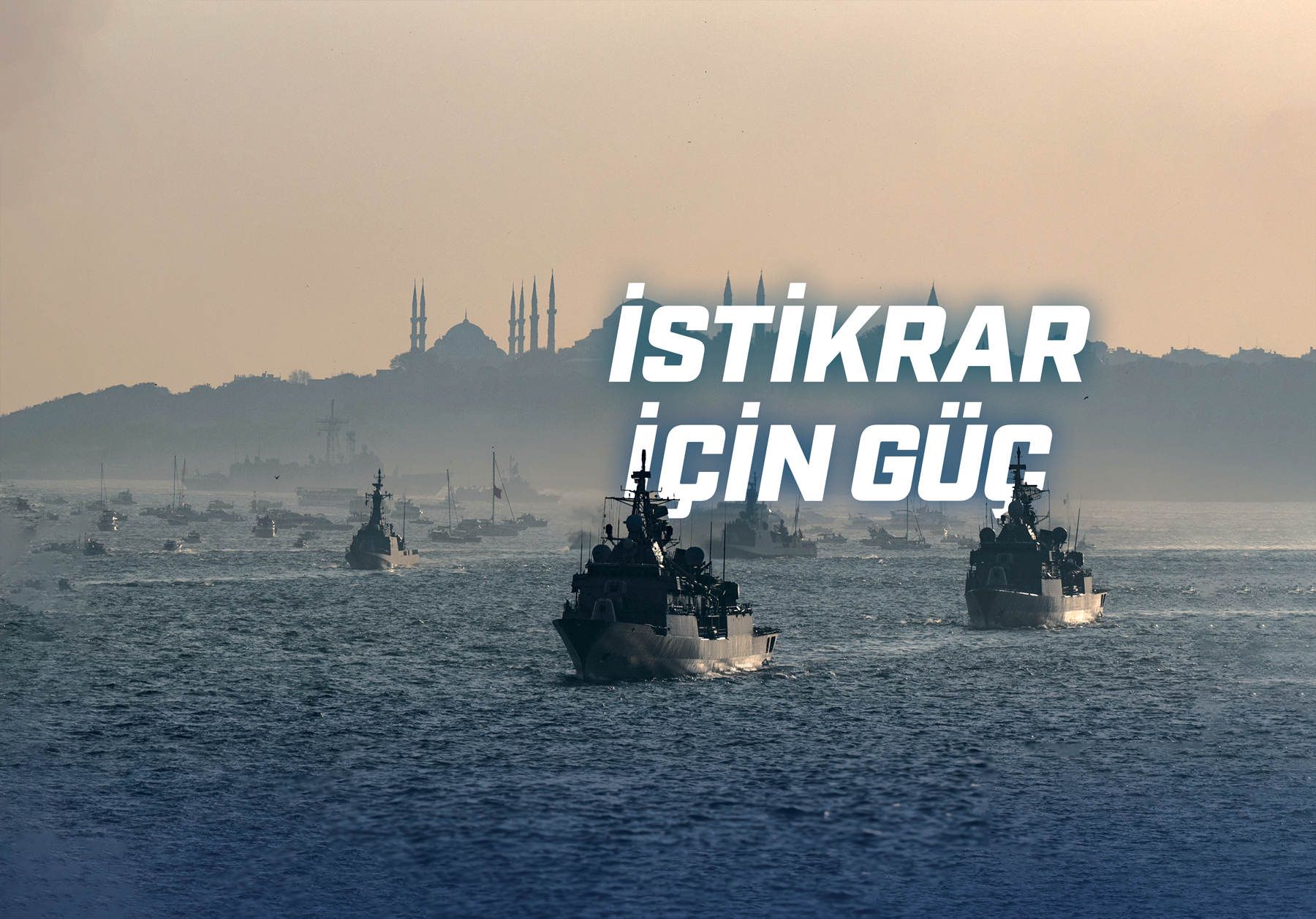 IDEF - Interactive & Digital Entertainment Festival 2026 resmi etkinlik markalaşması