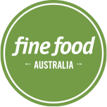 Fine Food Australia logo