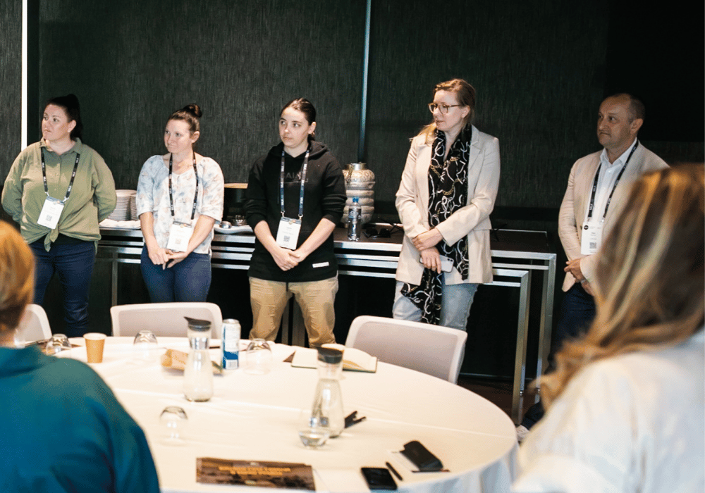Foodie Coaches Profit Workshops
