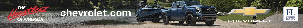 Official imagery from Fort Lauderdale International Boat Show