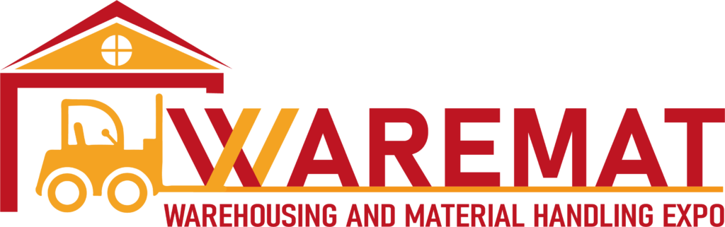 WAREMAT - Warehousing & Material Handling Expo logo
