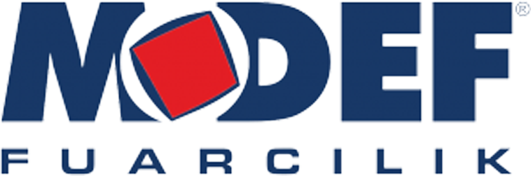 MODEF Expo - INEGOL Furniture & Decoration Fair logo
