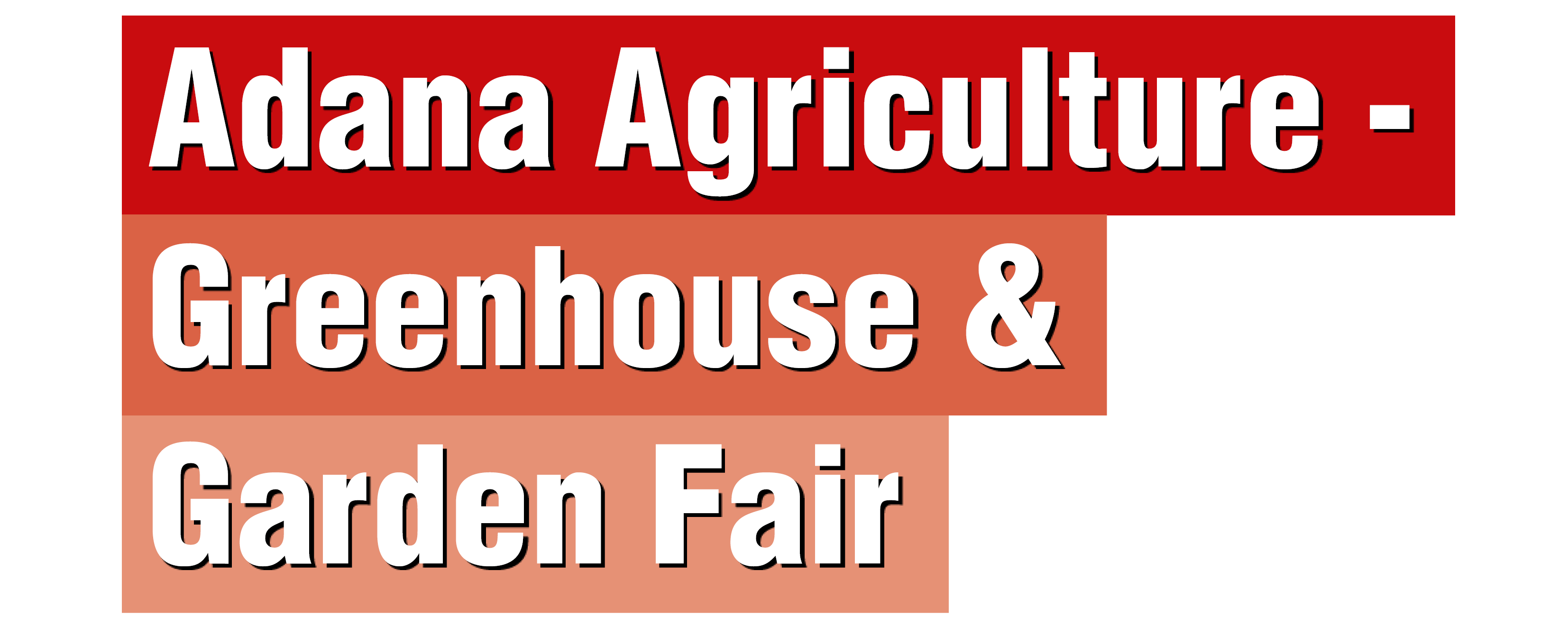 Adana Agriculture Fair logo