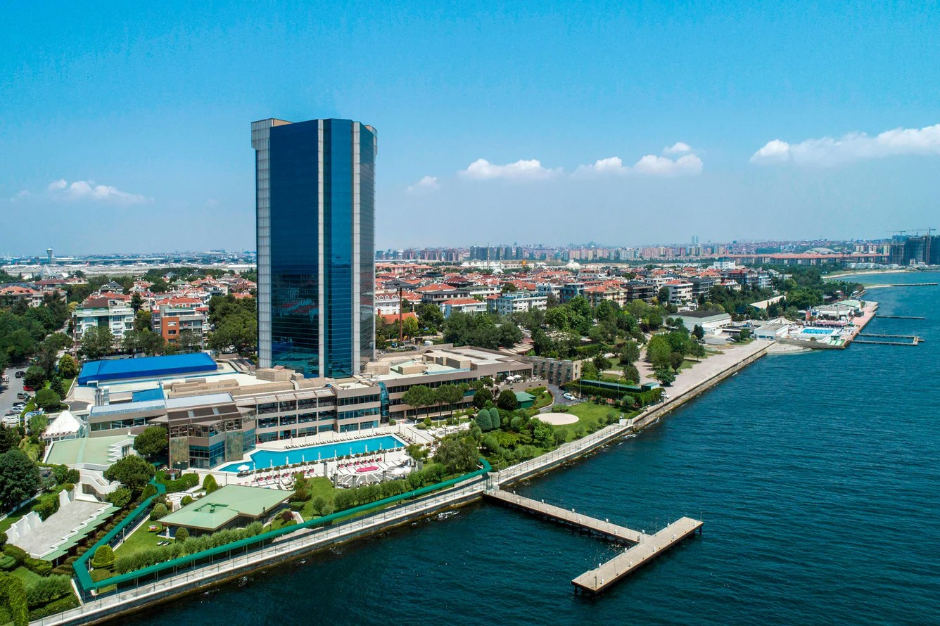 Resmi görseller — CBME Turkiye - Children-Baby-Maternity-Expo