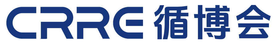 CRRE - Circular Resources and Recycling Expo logo