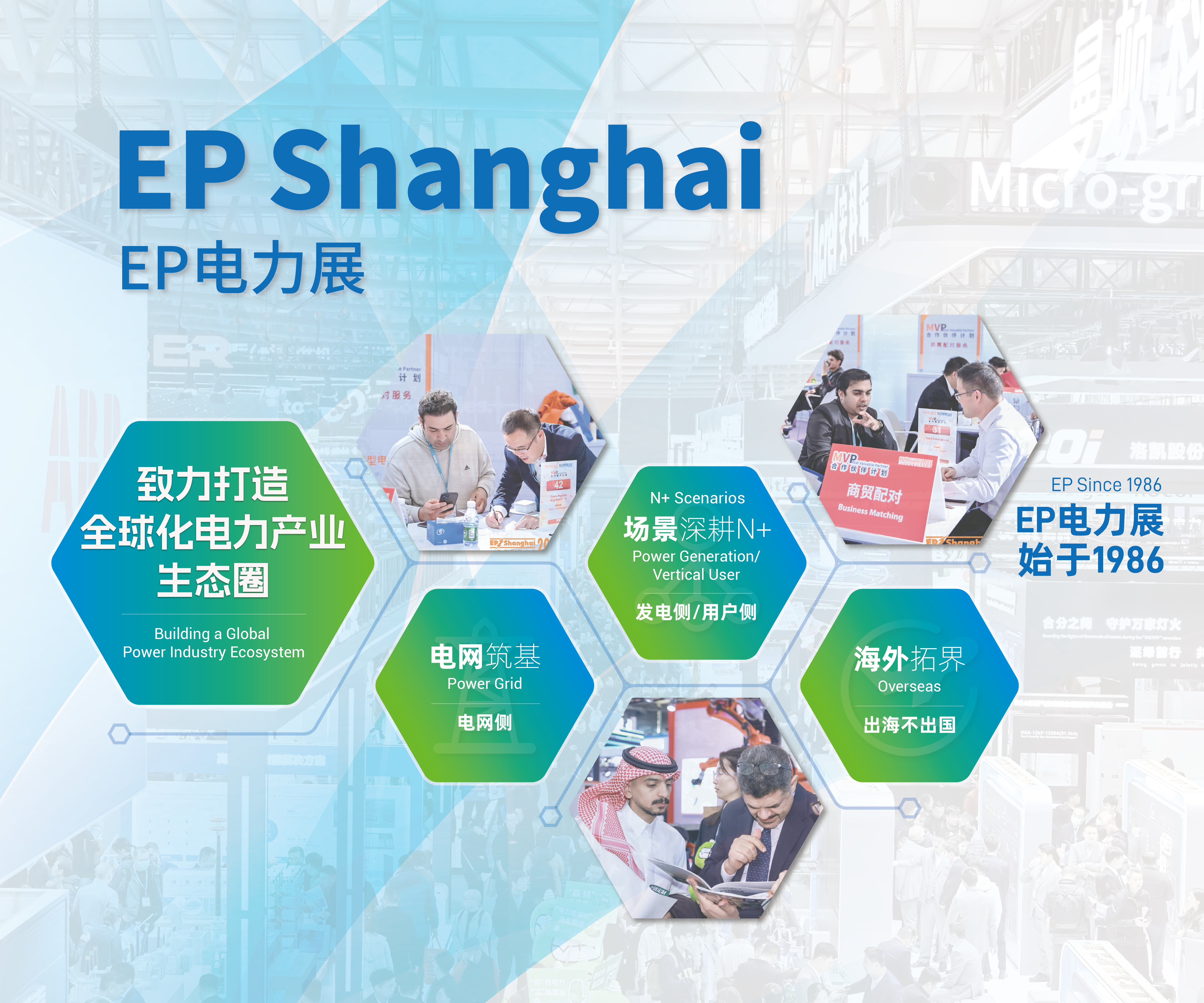 在 ES Shanghai - Shanghai International Energy Storage Technology Application Expo & Hydrogen Energy Expo 展示的美观类别亮点