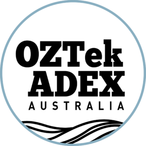 Asia Ocean Expo (ADDSE, AMEE, ADDS) logo