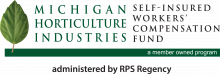 Great Lakes Trade Exposition - GLTE logo