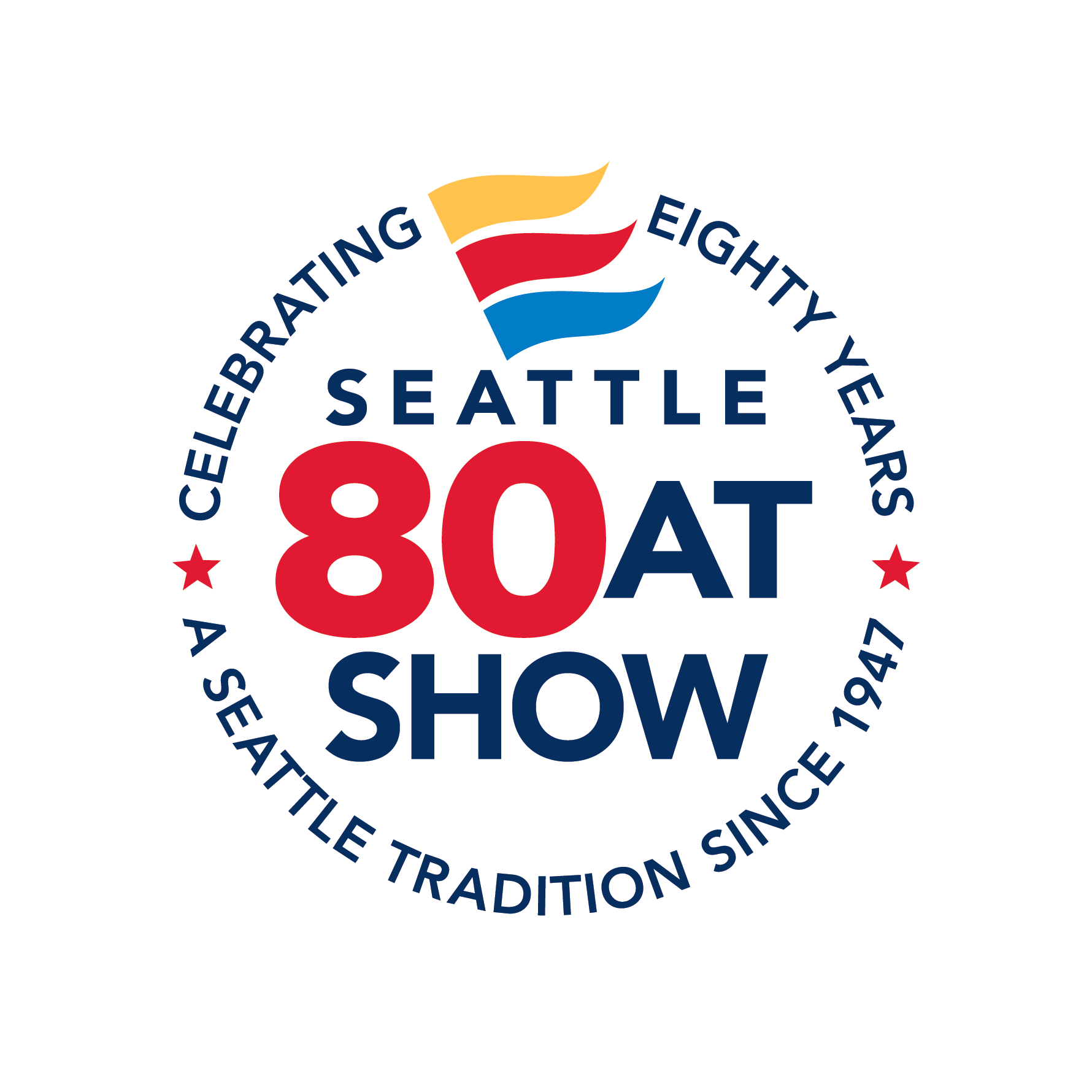 Official imagery from Seattle Boat Show