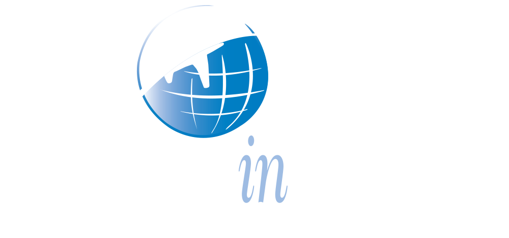 International Women in Aviation Conference logo