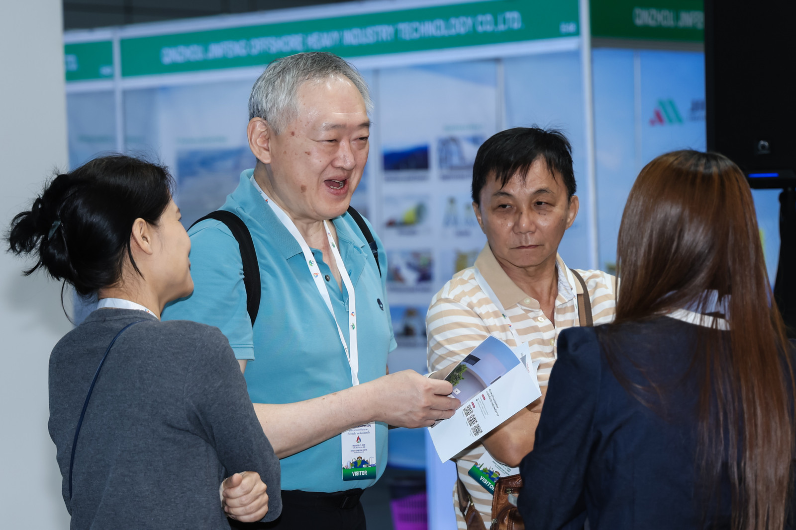 ASEAN Biomass Energy Expo