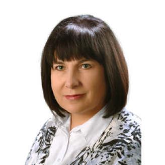 Dr n. zdr. Danuta Kaczmarska