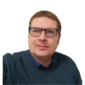 Dr hab. inż. Paweł Kowalczyk