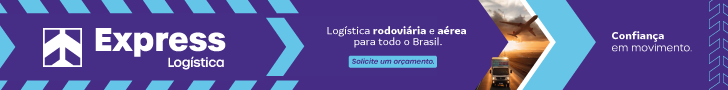 Imagens oficiais da Intermodal South America 2027