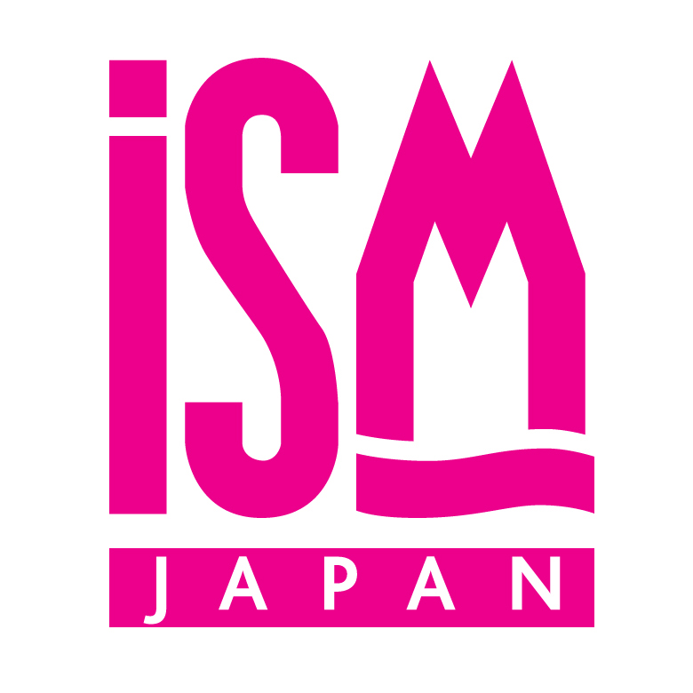 ISM Japan 2027 の公式画像