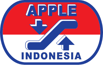 Elevator & Escalator Indonesia - Smart Lift Indonesia logo