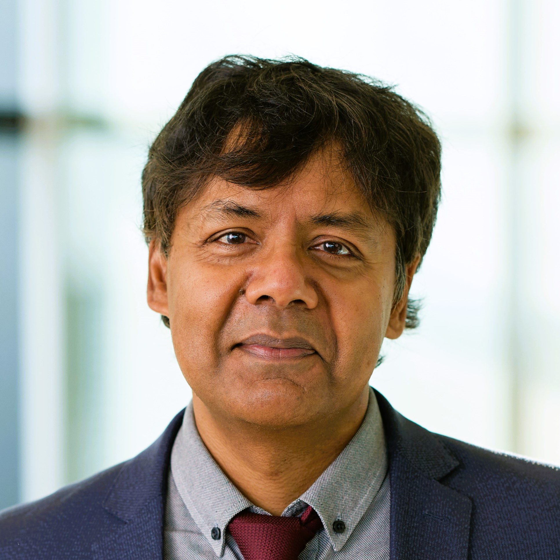 Sethu Vijayakumar