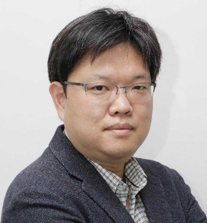 Hae-Won Park