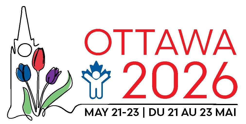 Canadian Paediatric Society Annual Conference logo