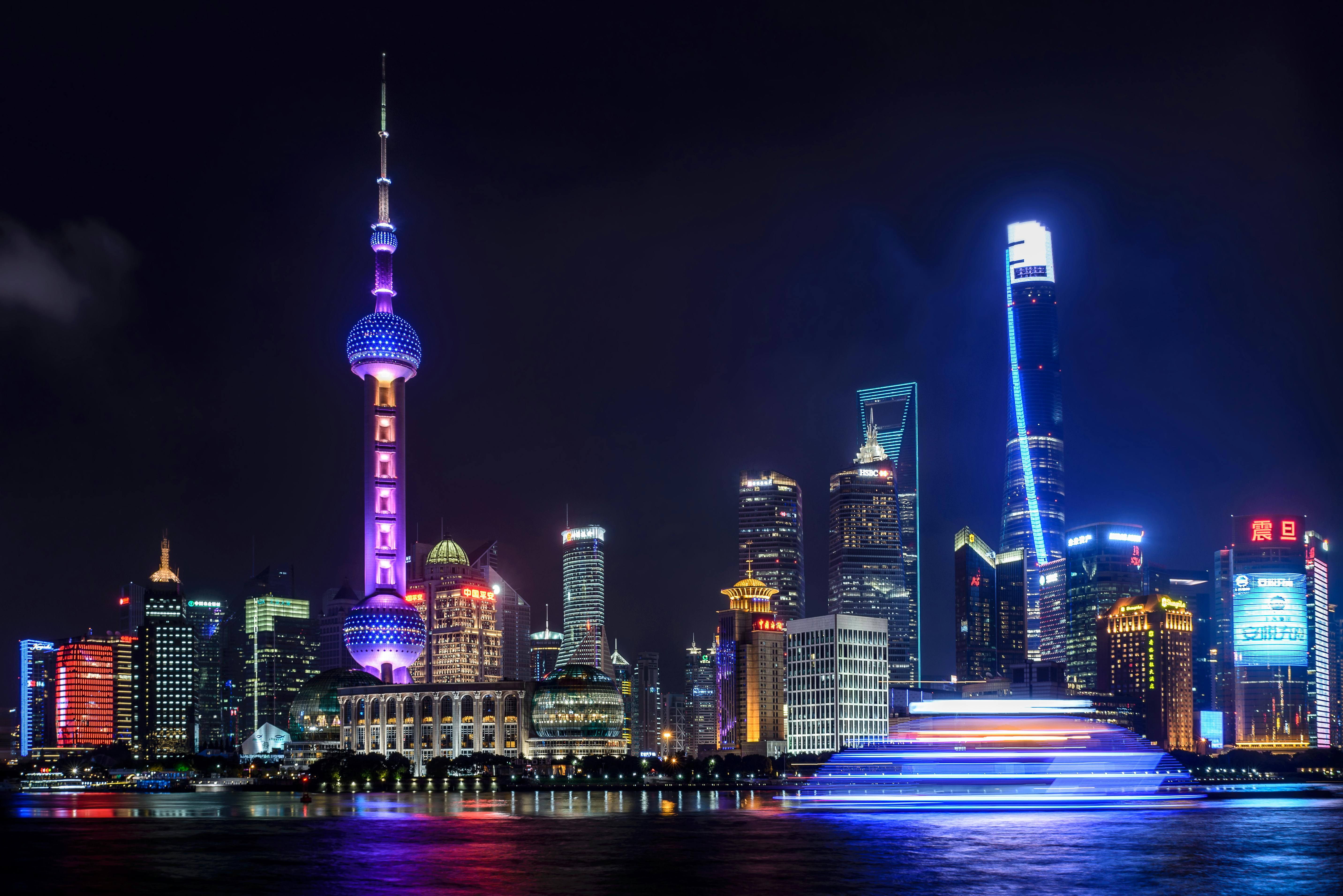 来自 TCT Asia 的官方图片