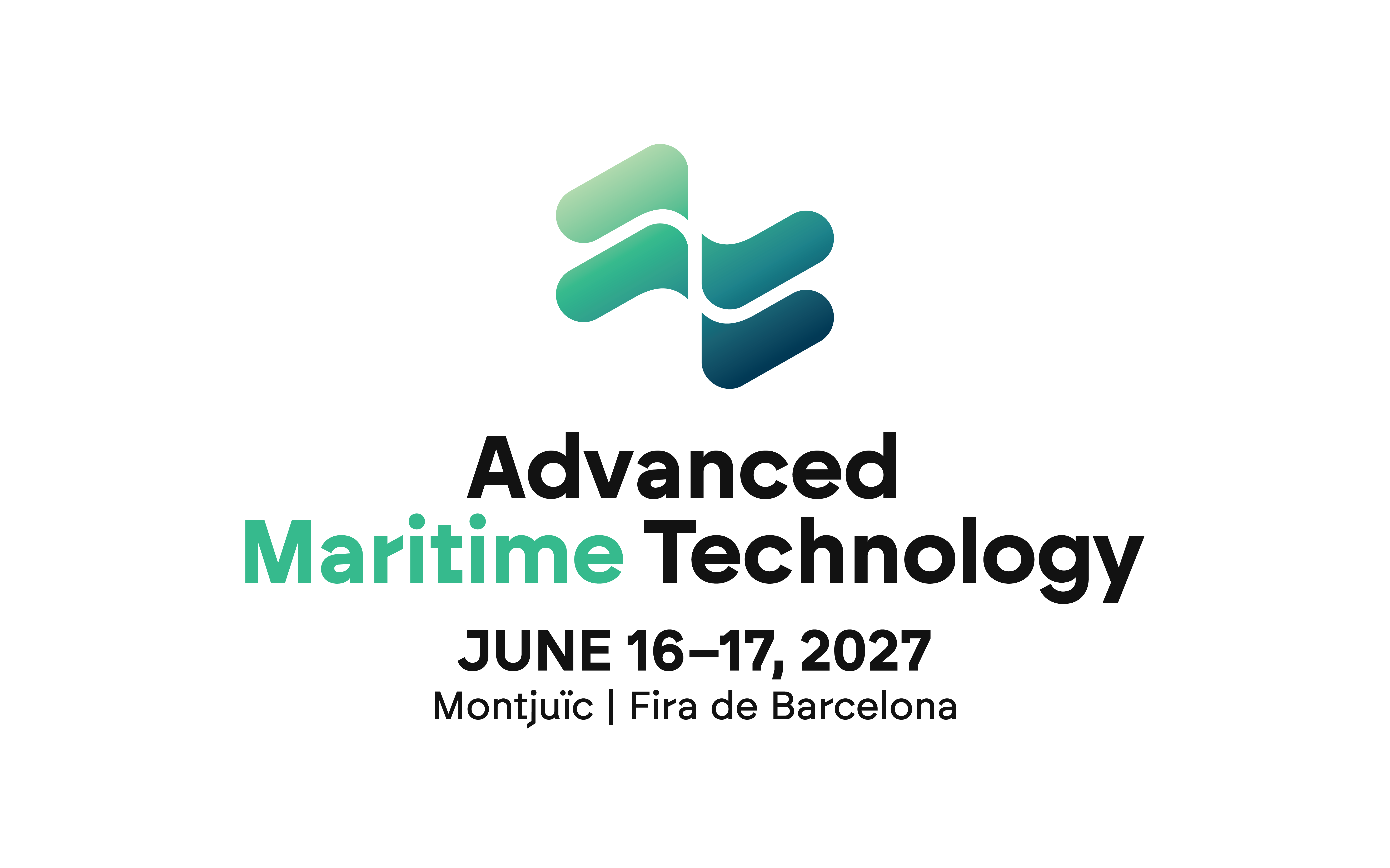 Advanced Maritime Technology Expo & Conference logo