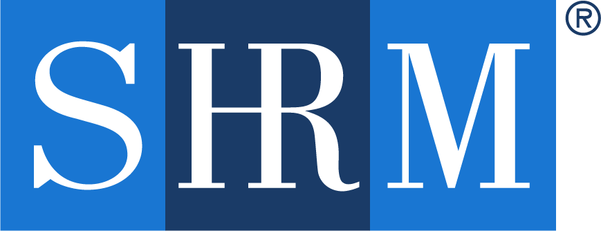 Society for Human Resource Management - SHRM logo